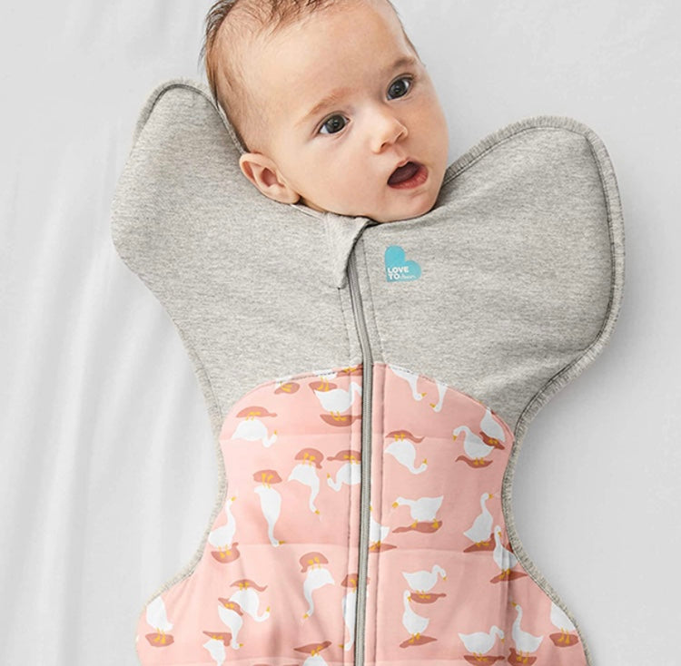 Love to dream hot sale swaddle winter warm