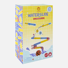 Tiger Tribe - Waterslide - Marble Run