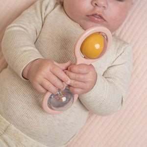 Little Dutch - Ball Rattle