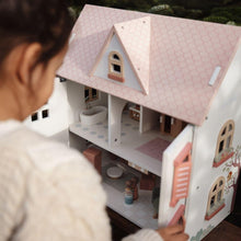 Little Dutch - Doll House Medium FSC