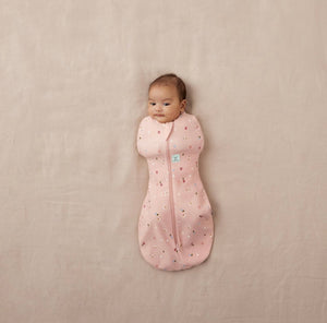 Cocoon Swaddle 1.0 Tog Daisies