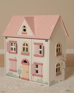 Little Dutch - Doll House Medium FSC