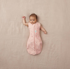 Cocoon Swaddle 1.0 Tog Daisies