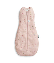 Cocoon Swaddle 1.0 Tog Daisies