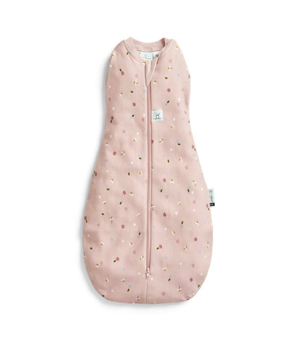 Cocoon Swaddle 1.0 Tog Daisies