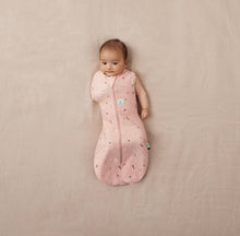 Cocoon Swaddle 1.0 Tog Daisies