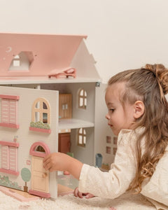 Little Dutch - Doll House Medium FSC