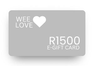 Gift Card - R1500