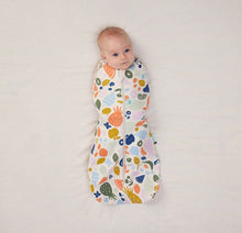 Cocoon Swaddle Bag 0.2 TOG Fruit Salad