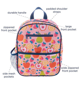 Stephen Jospeh - Junior Preschool Backpack