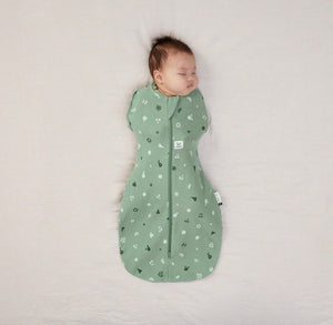 Cocoon Swaddle Bag 0.2 TOG Sweet Orchard