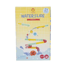 Tiger Tribe - Waterslide - Marble Run