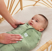 Cocoon Swaddle Bag 2.5 Tog Willow