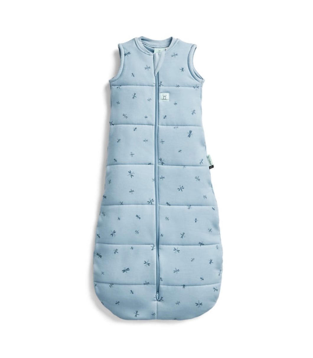 Jersey Sleeping Bag 2.5 TOG Dragonflies