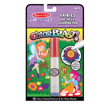 Melissa and Doug - Colour Blast Fairies