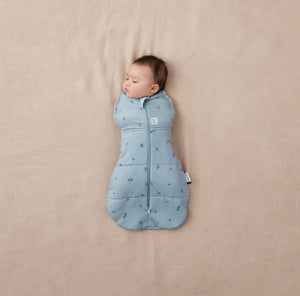 Cocoon Swaddle Bag 2.5 Tog Dragonflies