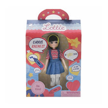 Lottie Doll - Be Kind