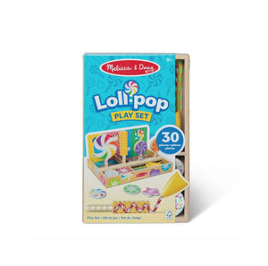 Melissa and Doug - Lollipop Play Set