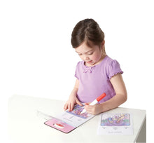 Melissa and Doug - Colour Blast Princess