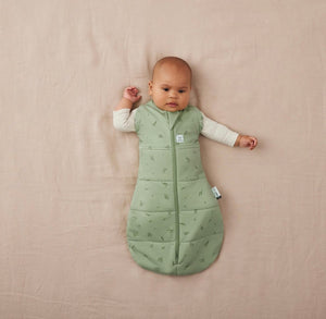 Cocoon Swaddle Bag 2.5 Tog Willow