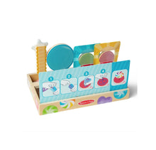 Melissa and Doug - Lollipop Play Set