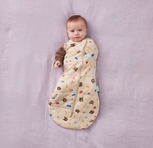 Cocoon Swaddle Bag 2.5 Tog Party