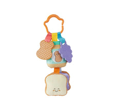 Melissa and Doug - Peanut Butter & Jelly Take-Along Toy