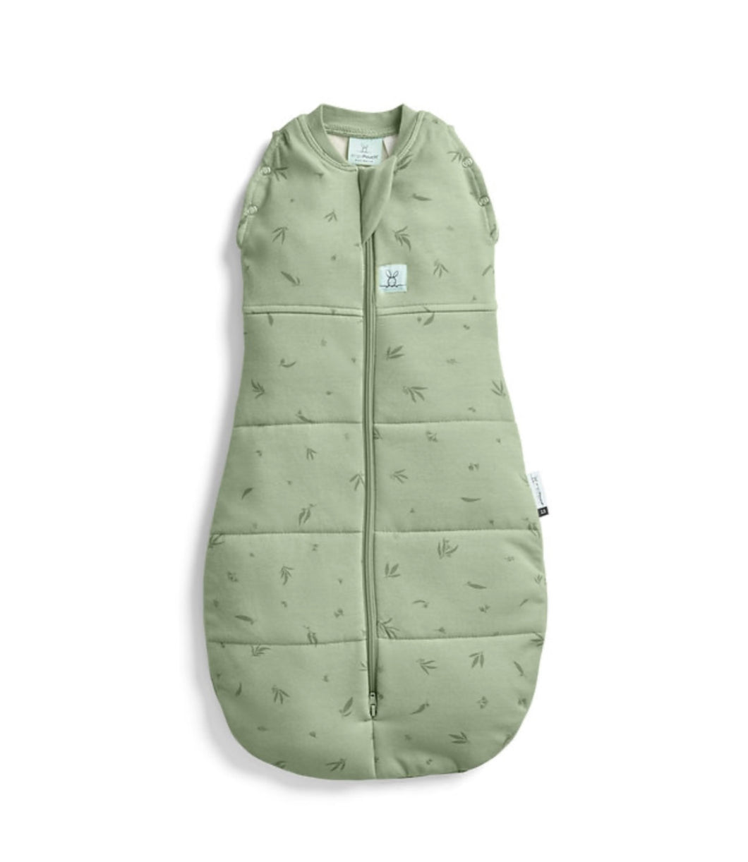 Cocoon Swaddle Bag 2.5 Tog Willow