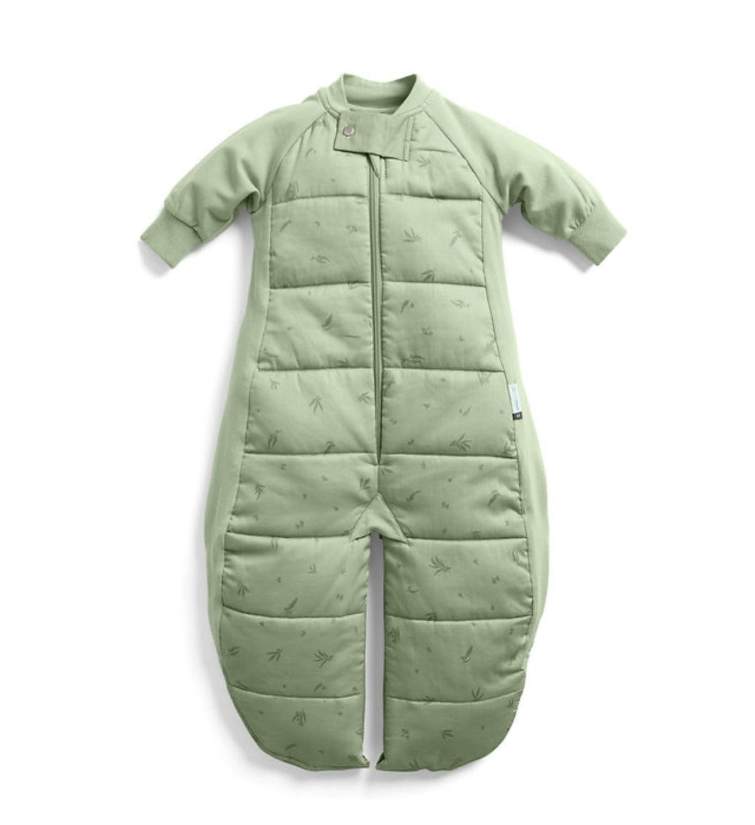 Ergopouch- Sleep Suit Bag 2.5 TOG Willow