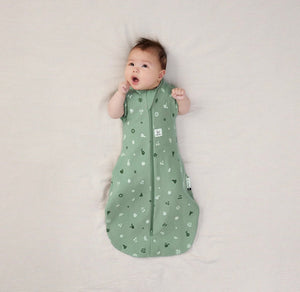 Cocoon Swaddle Bag 1.0 TOG Sweet Orchard