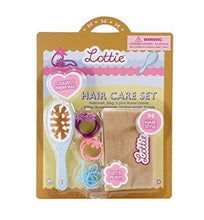 Lottie Accessory - Hair Care Kit