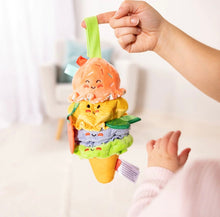 Melissa and Doug - Ice Cream Take-Along Pull Toy