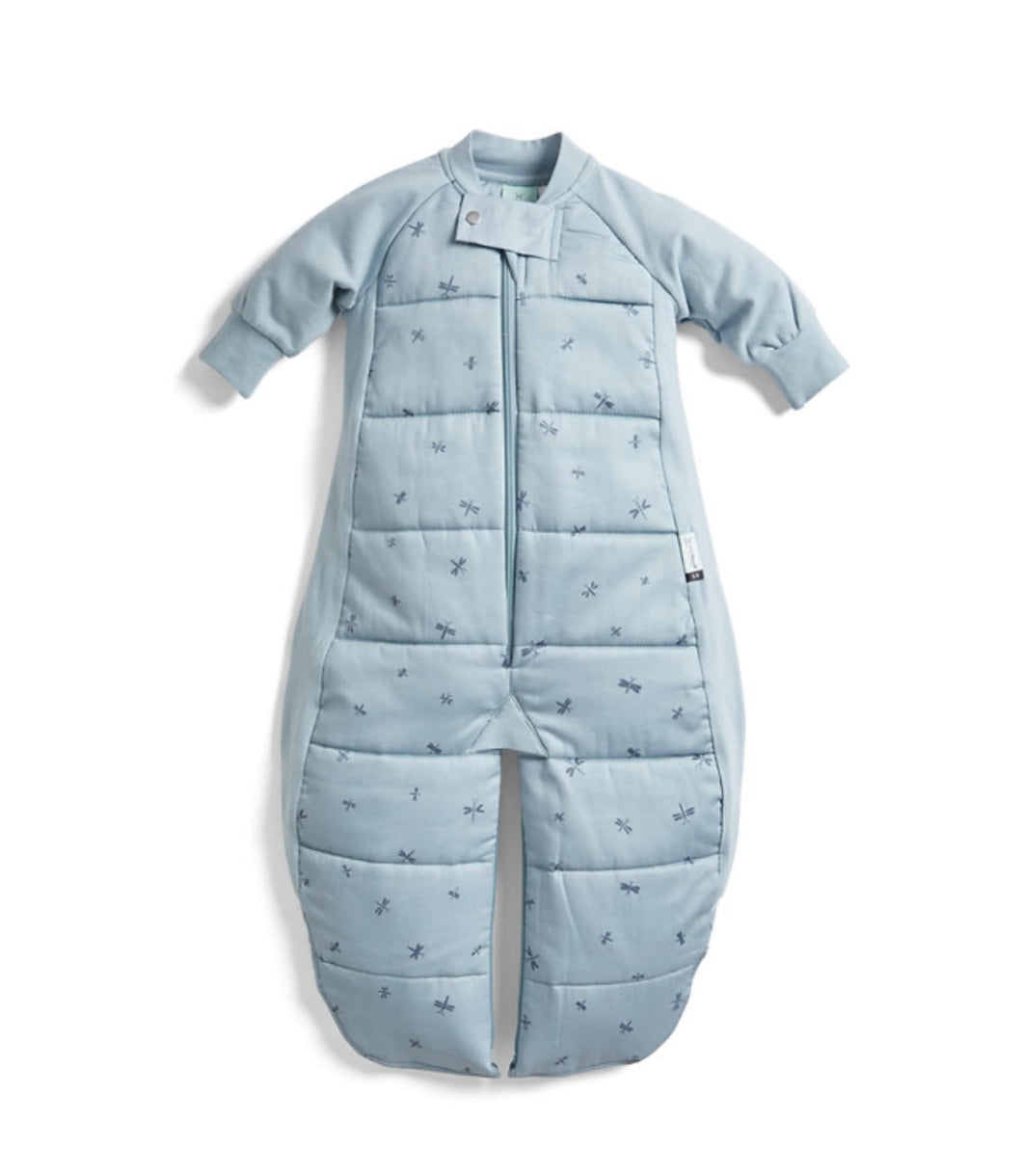 Sleep Suit Bag 2.5 TOG Dragonflies