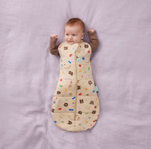 Cocoon Swaddle Bag 2.5 Tog Party