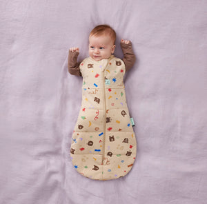 Cocoon Swaddle Bag 2.5 Tog Party