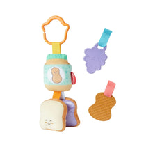 Melissa and Doug - Peanut Butter & Jelly Take-Along Toy