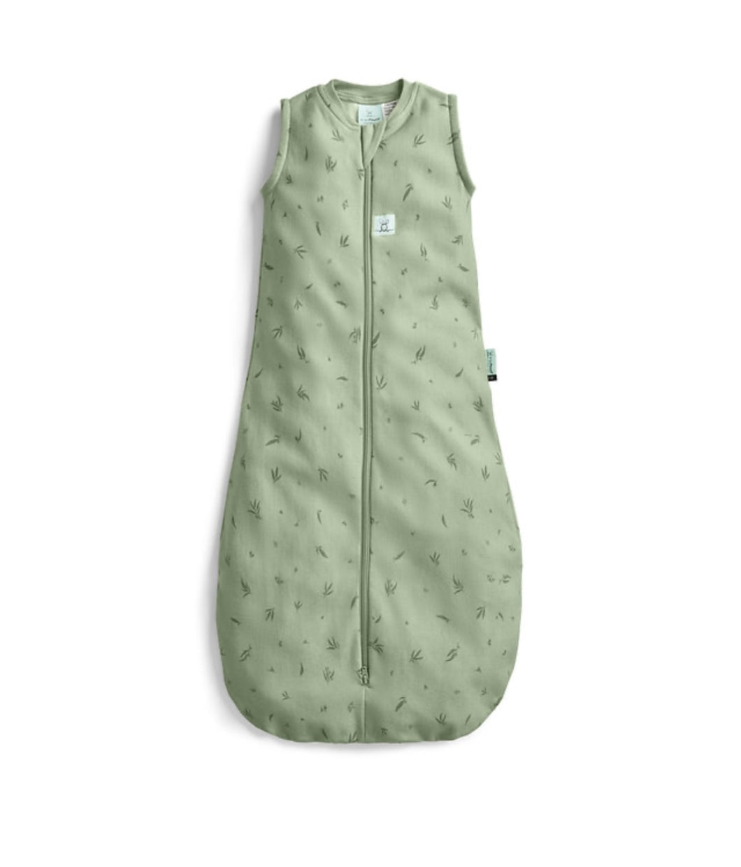 Jersey Sleeping Bag 1.0 TOG Willow