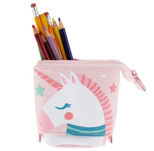 Stephen Joseph - Pop Up Pencil Case for Kids by