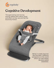 Ergobaby - Evolve Bouncer