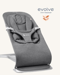 Ergobaby - Evolve Bouncer