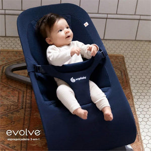 Ergobaby - Evolve Bouncer