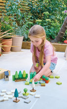 Tender Leaf - Little Garden Designer