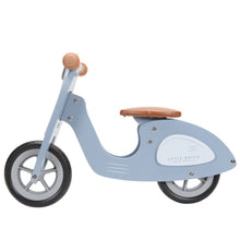 Little Dutch - Wooden Scooter