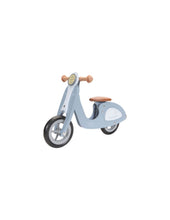 Little Dutch - Wooden Scooter