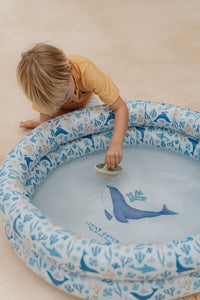 Little Dutch - Inflatable Pool 80cm