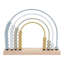 Little Dutch - Wooden Abacus