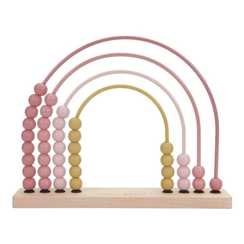 Little Dutch - Wooden Abacus