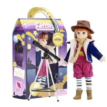 Lottie Doll - Stargazer