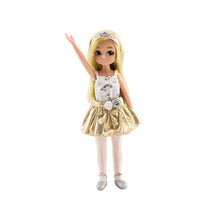 Lottie Doll - Swan Lake