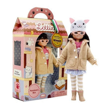 Lottie Doll - Pandora's Box